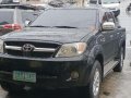 TOYOTA Hilux 2005 FOR SALE-0