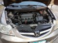 Honda City 2007 MT 1.3 All Power For Sale -4