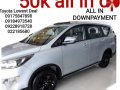 50k down 2018 Toyota Innova Fortuner Avanza Hiace Hilux Vios Rush Wigo-4