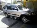 Honda Crv 2003 manual transmission FOR SALE-0