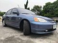Honda Civic Dimension Vti AT 2002 FOR SALE-5
