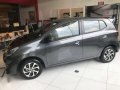 20k down 2018 Toyota Wigo for sale-1