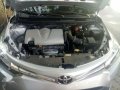 Toyota Vios J 2017 dual Vvti FULLY PAID-10