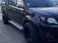 Toyota Hilux D4D 2006 for sale-6