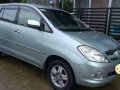 Toyota innova G 2006 for sale -3