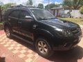 Toyota Fortuner 2006 4X4 3.0​ For sale -1