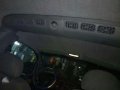 Hyundai Starex automatic 2000 diesel FOR SALE-5