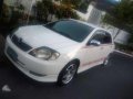 2002 Toyota Corolla Allex 1.5 FOR SALE-0