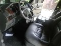2000 Mitsubishi Pajero Fieldmaster 4X4 FOR SALE-6