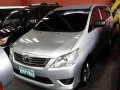 Toyota Innova 2012 for sale-1