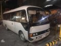 TOYOTA Coaster MT for sale-0