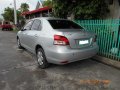 2009 Toyota Vios 1.3vvti MT FOR SALE-3