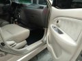 Toyota Avanza automatic G 2008 FOR SALE-9