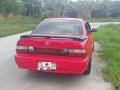 1993 Toyota Corolla Xe loaded for sale-2