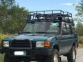 Land Rover Discovery Disco1 1997 For Sale -9