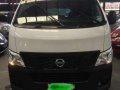 2017 Nissan Urvan FOR SALE-3