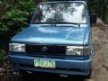 Toyota Tamaraw FX Manual Blue For Sale -1