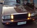 1988 Toyota Crown super saloon For sale-1