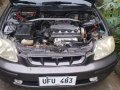 Honda Civic Vti 1996 mdl FOR SALE-8
