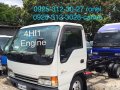 FOR SALE 2018 Isuzu Elf cab chassis npr nkr drop side wing van fuso-2