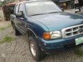 Ford Ranger 4x4 manual turbo for sale-0