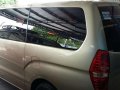 HYUNDAI Grand Starex Manual 2010 for sale-5