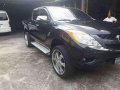 2014 MAZDA BT50 4x2 Manual FOR SALE-1