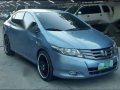 FOR SALE 2009 Honda City 1.3 ivtec-2