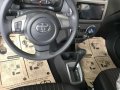 20k down 2018 Toyota Wigo for sale-2