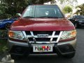 2010 Isuzu Crosswind XUV LE Automatic not Sportivo Innova Adventure-4