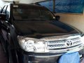 Toyota Fortuner G vvti 2008​ For sale -0