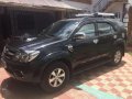 Toyota Fortuner 2006 4X4 3.0​ For sale -0