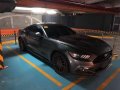 2017 Ford Mustang Ecoboost FOR SALE-1