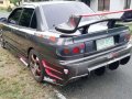 Mitsubishi Lancer GLXi 1995 MT Evo Look Not Civic Corolla Mazda Kia-3