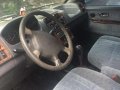 Mitsubishi Adventure Super Sport 2000model tags Revo Starex-3
