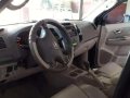 Toyota Fortuner G vvti 2008​ For sale -3