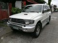 2000 Pajero Fieldmaster​ For sale-0