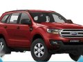 2018 Ford Everest 2.2L Titanium Plus 4x2 AT-0