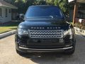 Land Rover Range Rover 2018 for sale -1