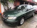 Nissan Sentra Exalta 2003 model for sale -0