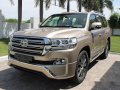 Toyota Land Cruiser 2018 for sale -0