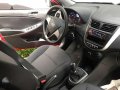 Hyundai Accent hatch 2017 FOR SALE-3