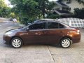 2016 Toyota Vios E​ For sale-2