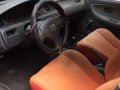 Honda Civic 1994 Manual Black Sedan For Sale -6