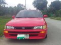 1993 Toyota Corolla Xe loaded for sale-1