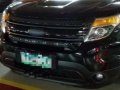 Ford Explorer 2012 V6 Limited​ For sale -1