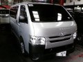Toyota Hiace 2015 for sale-0