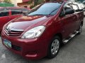 2010 Toyota Innova j d4d diesel manual-1