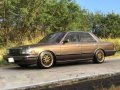 Toyota Crown MT 1990 FOR SALE-1