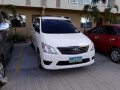2013 mdl Toyota Innova J manual diesel-2